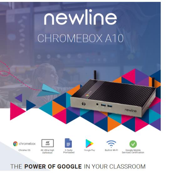 Newline A10 Chromebox